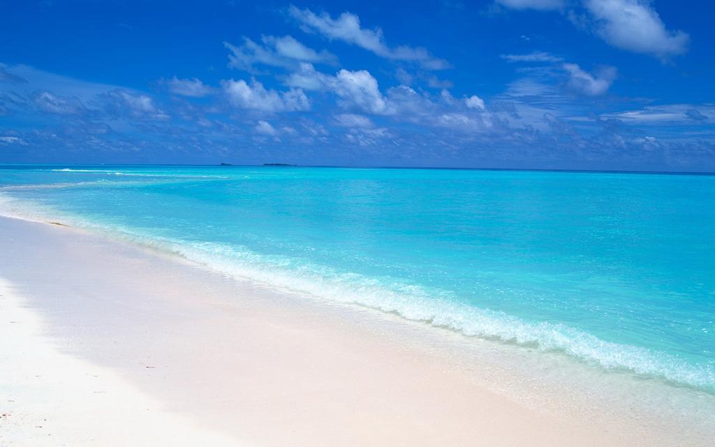 Elite Beach Inn Hulhumalé Eksteriør billede